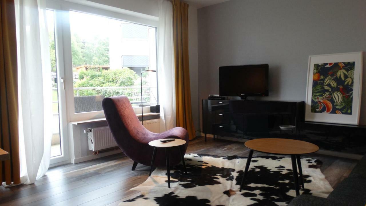 Buntspecht Apartment Braunlage Exterior photo